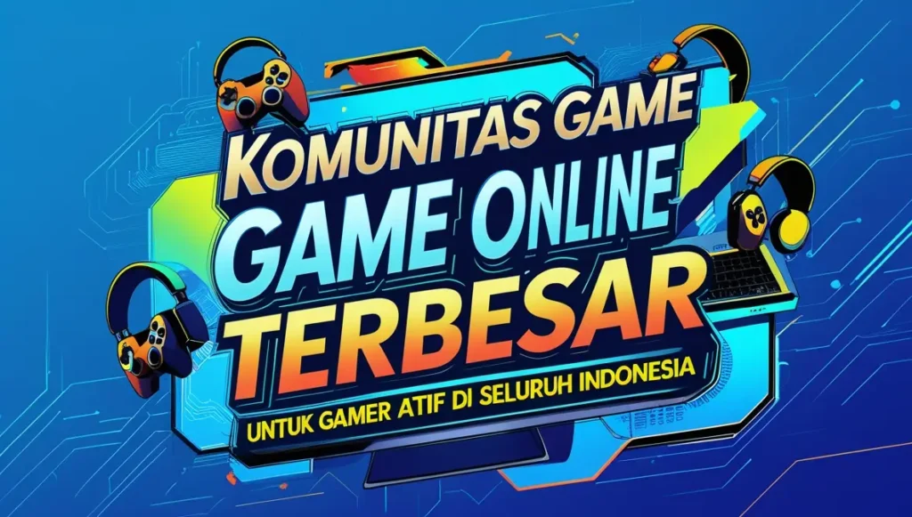 Game Online Khusus Mobile yang Bisa Dimainkan Tanpa Koneksi Kuat