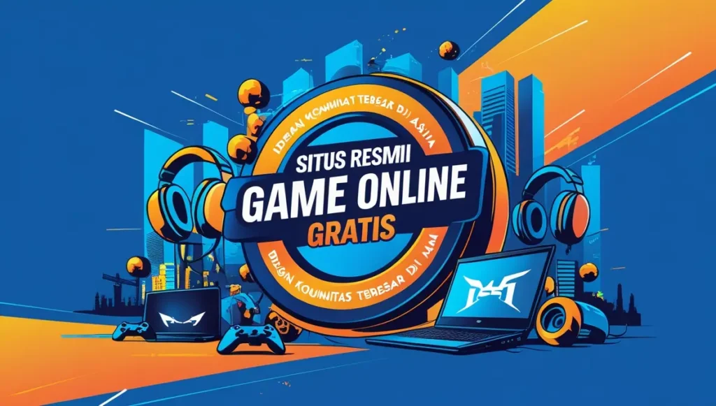 Platform Game Online Favorit Anak Muda dengan Ratusan Judul Game