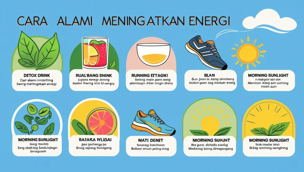 9 Tips Menurunkan Berat Badan Tanpa Olahraga