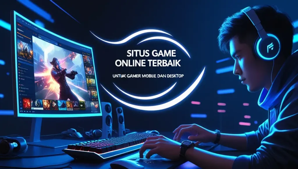 Game Online Terbaik untuk Membangun Kerja Sama Tim dan Strategi Kelompok