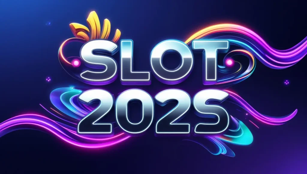 Slot Online Dengan Desain Grafis Terbaik Tahun 2025